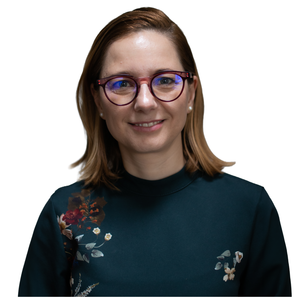 prof. MUDr. Ivana Dedinská, PhD., MHA, FERA