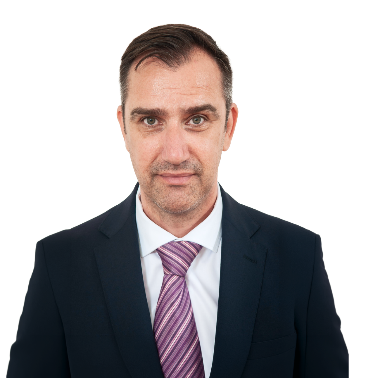 prof. PharmDr. Ján Klimas, PhD., MPH