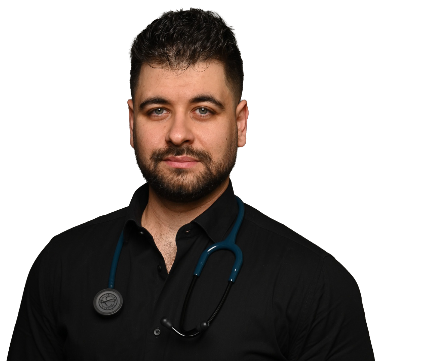 MUDr. Lukáš Lipovský