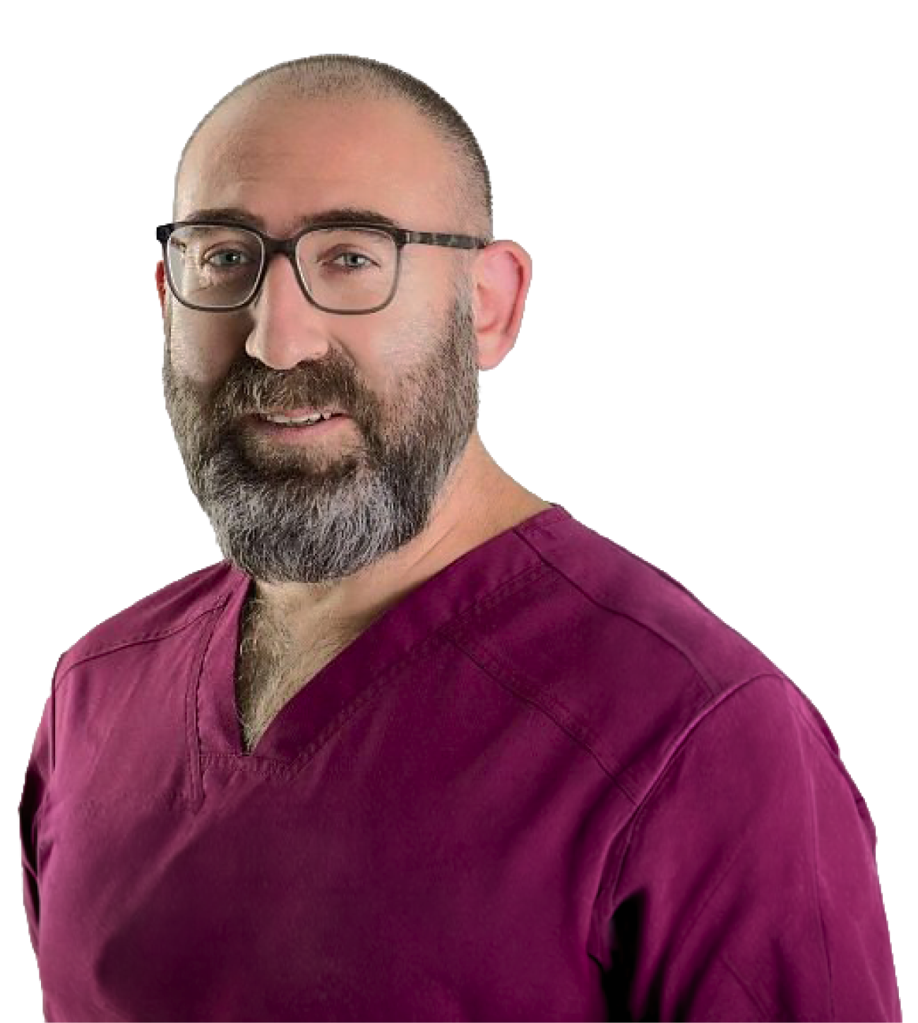 MUDr. Michal Patarák, PhD.